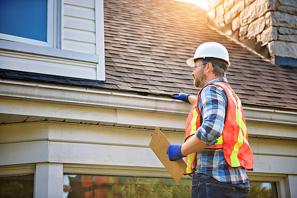 Trusted Storm Damage Roof Repair service in West Grove, PA - Brentwood Metal Roofing